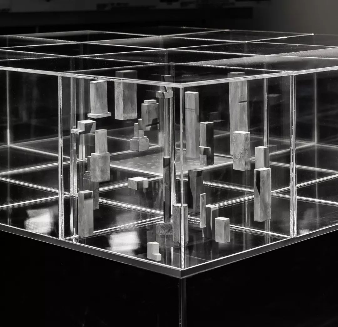 超现实城市探索 | 时境建筑的未知空间-58