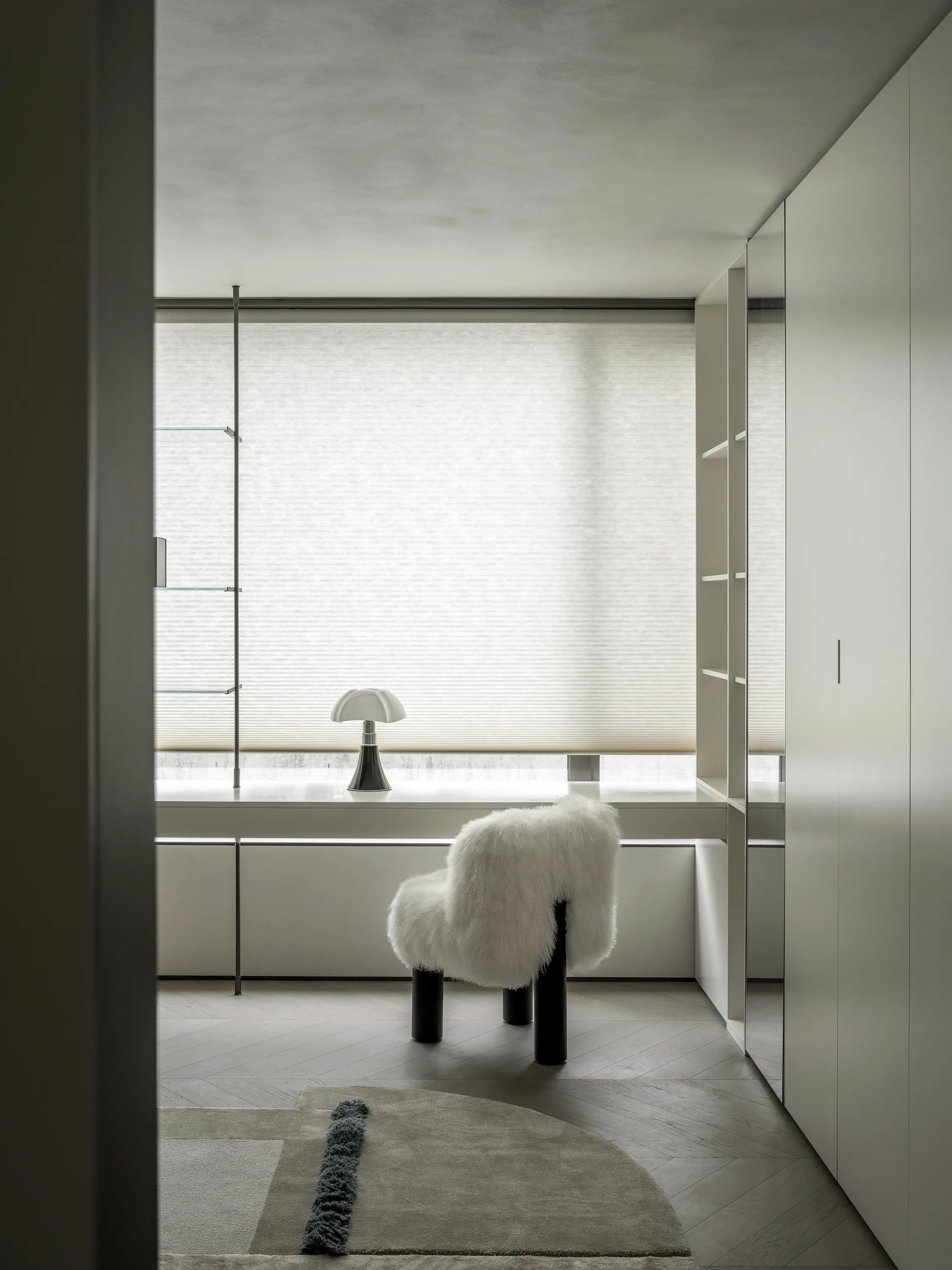 悦水岸·私宅丨中国重庆丨方案设计时间与物,软装设计le lee studio·楽里设计-23