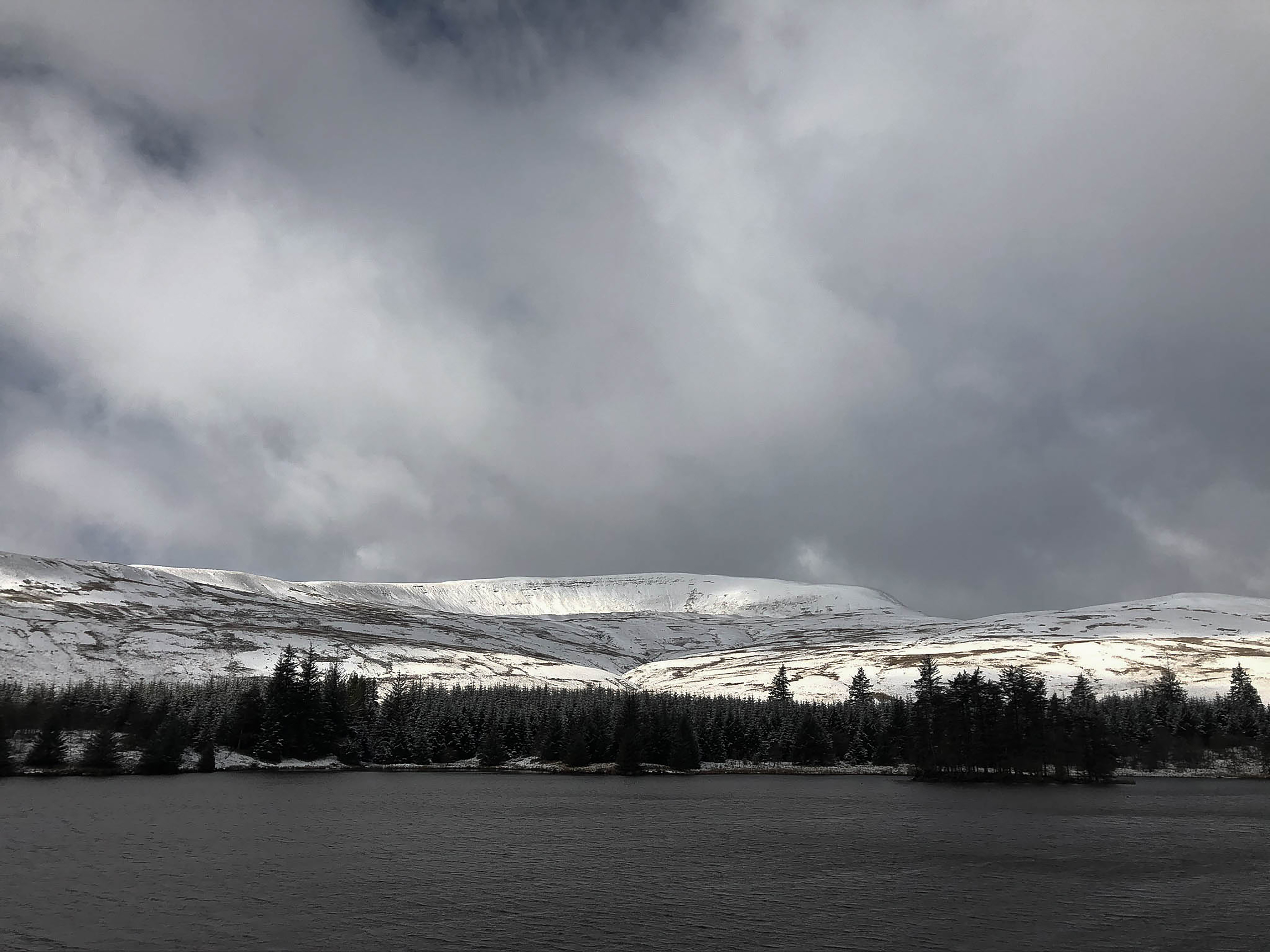 传统与现代共融的威尔士农场改造丨英国威尔士丨Jones Architects-52