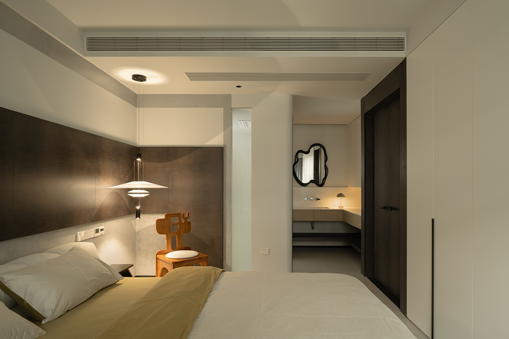 简约·留白私宅设计丨中国济南丨以志盛视-65