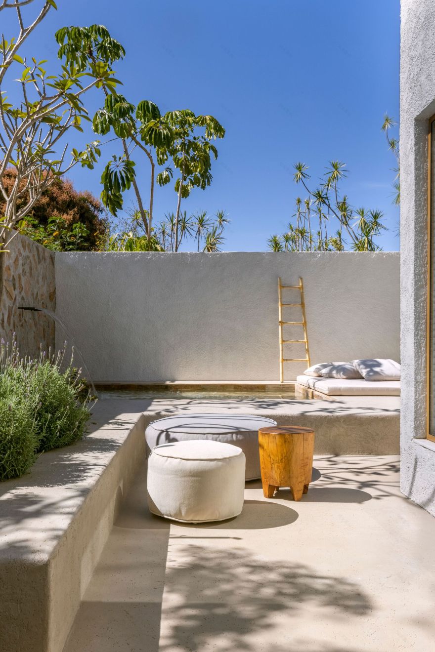 卡皮姆·西德罗住宅丨巴西戈亚斯-41