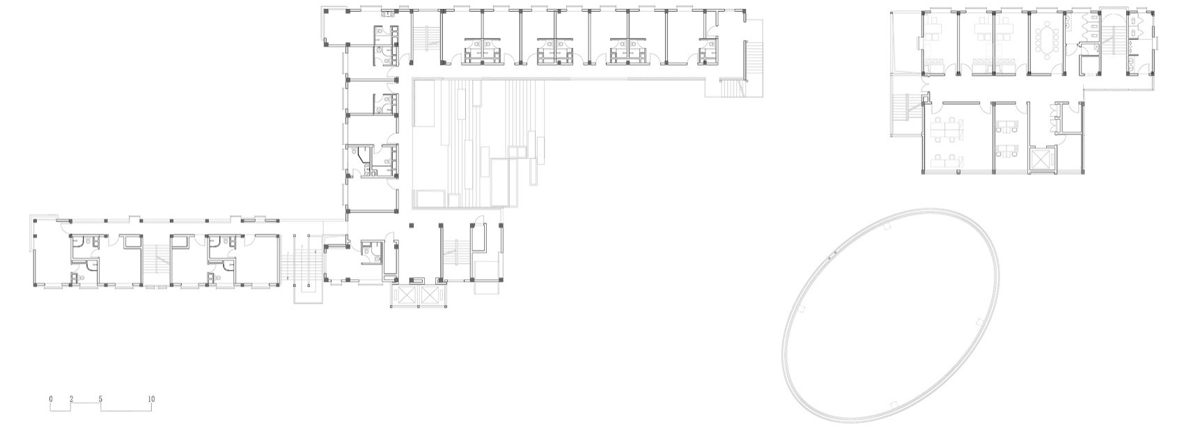江门市乡村振兴培训中心改造丨中国江门丨华南理工大学建筑设计研究院有限公司-138