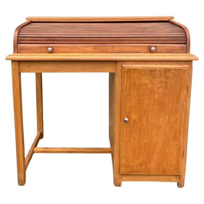 Writing Desk Table by Deborah Ehrlich For Sale at 1stDibs | deborah pa table-1