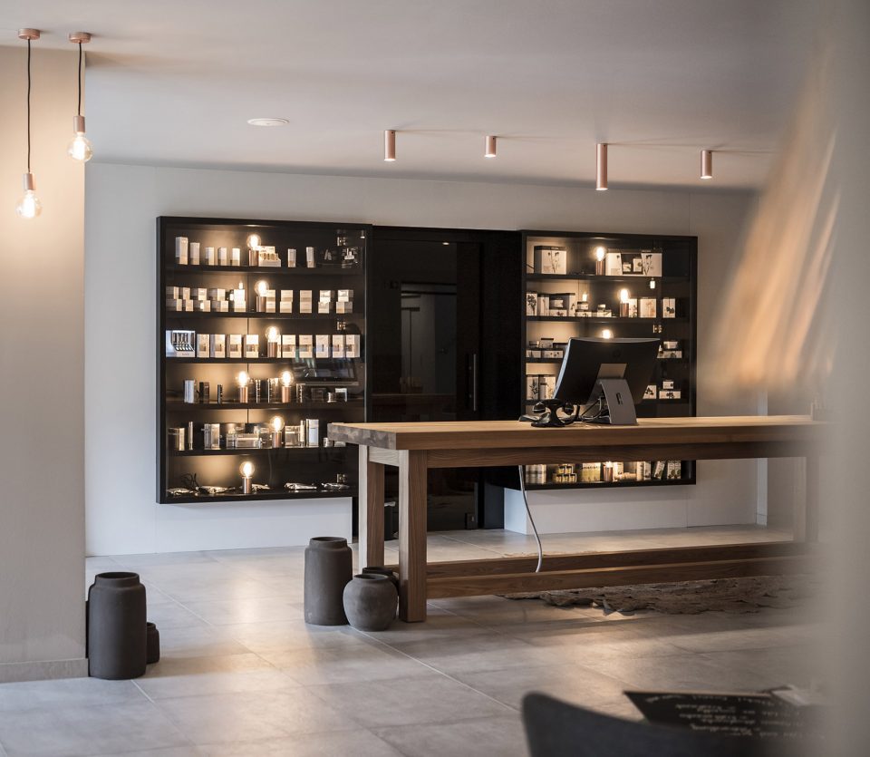 湖边花园 – 意大利Seehof酒店-29