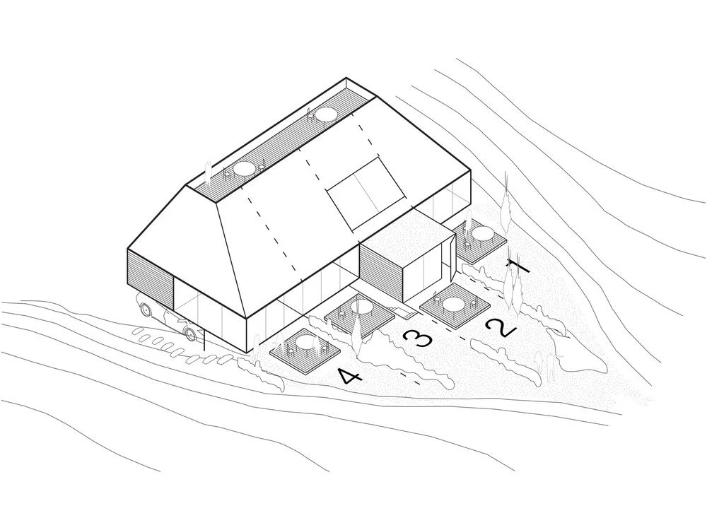 黑森林风格房屋丨立陶宛丨DO ARCHITECTS-16
