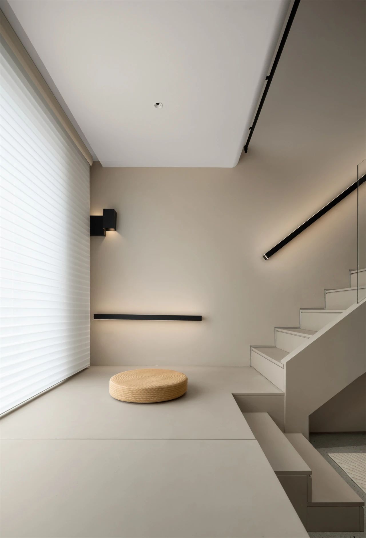 LOFT公寓设计丨中国太原丨孟庆飞-49