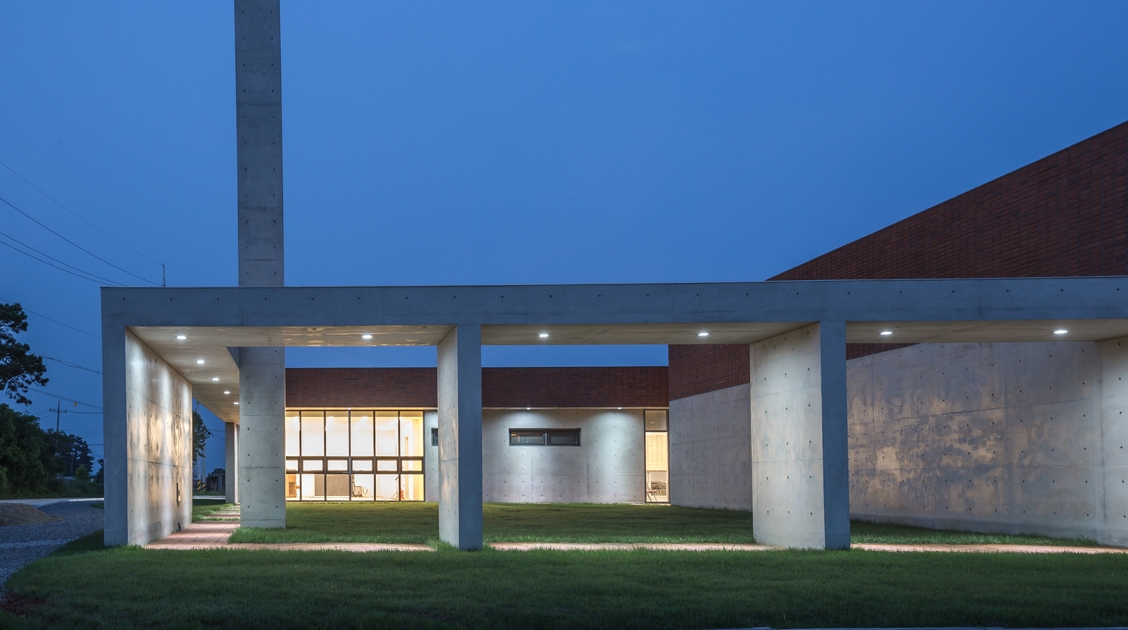 伍利视觉教堂-61