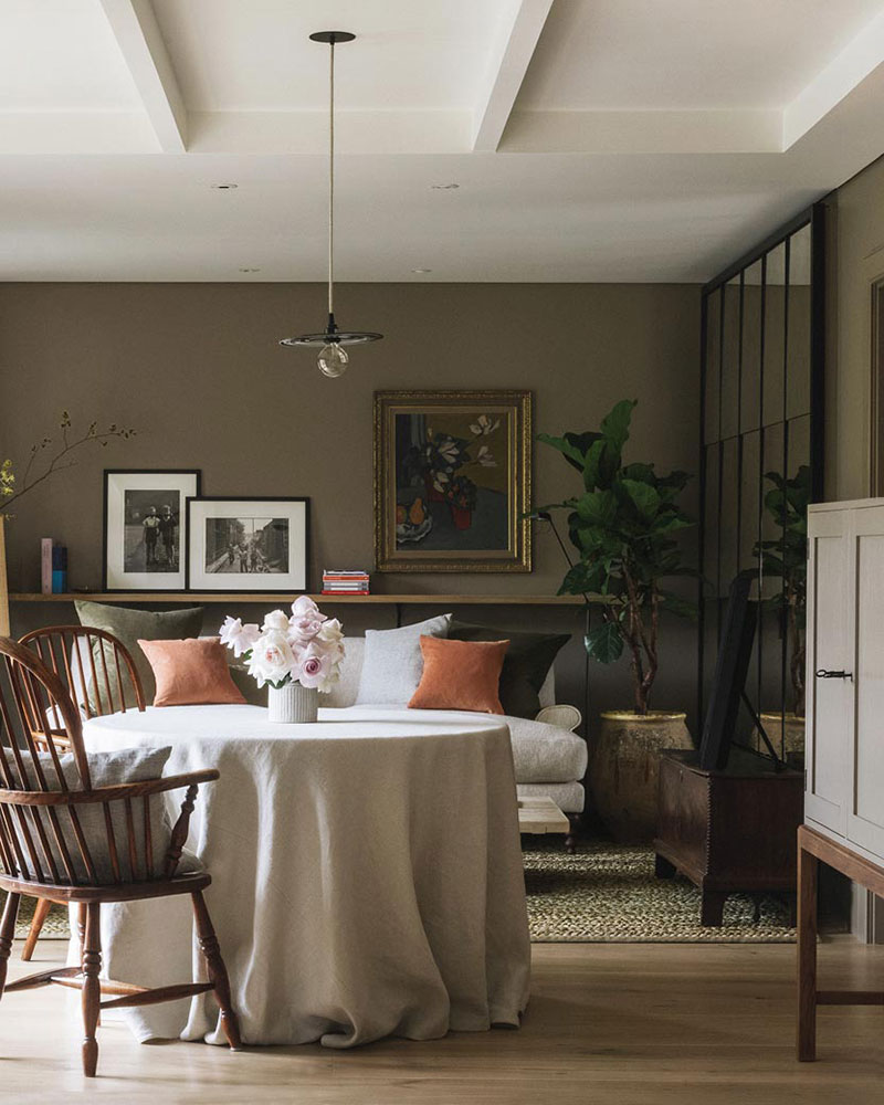 赫克菲尔德广场乡村酒店-2