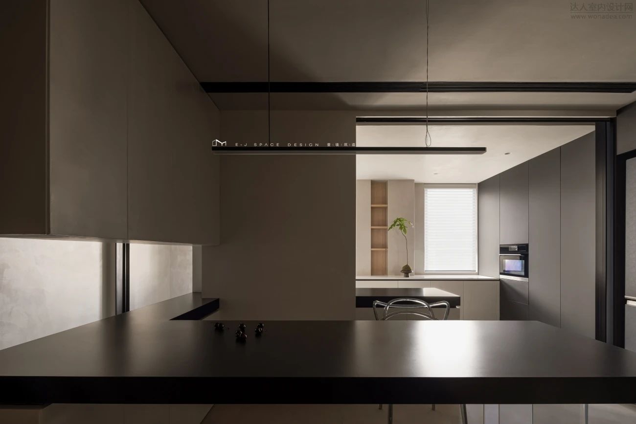 简约平层设计 · 合肥凉亭雅苑丨中国合肥丨壹境筑造-13