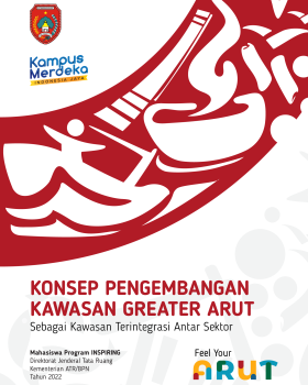 POCKET BOOK - GREATER ARUT (INTERNSHIP OUTPUT)