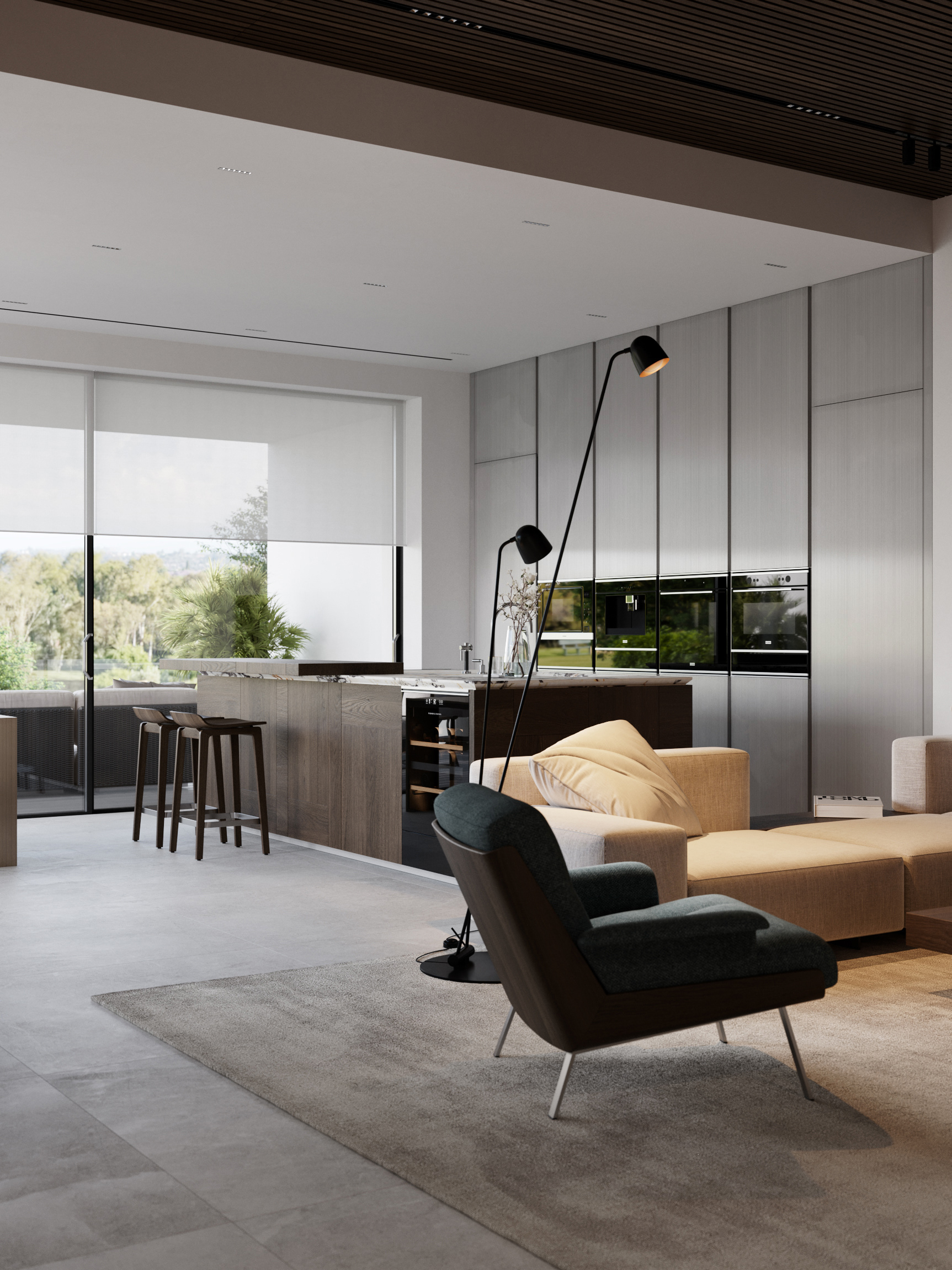 对称之屋;对称大厦(需结合具体语境确定最合适的表达,若仅从字面看,对称之屋更直译,对称大厦在常见商业建筑等语境可能更常用) 丨乌克兰赫梅利尼茨基-37