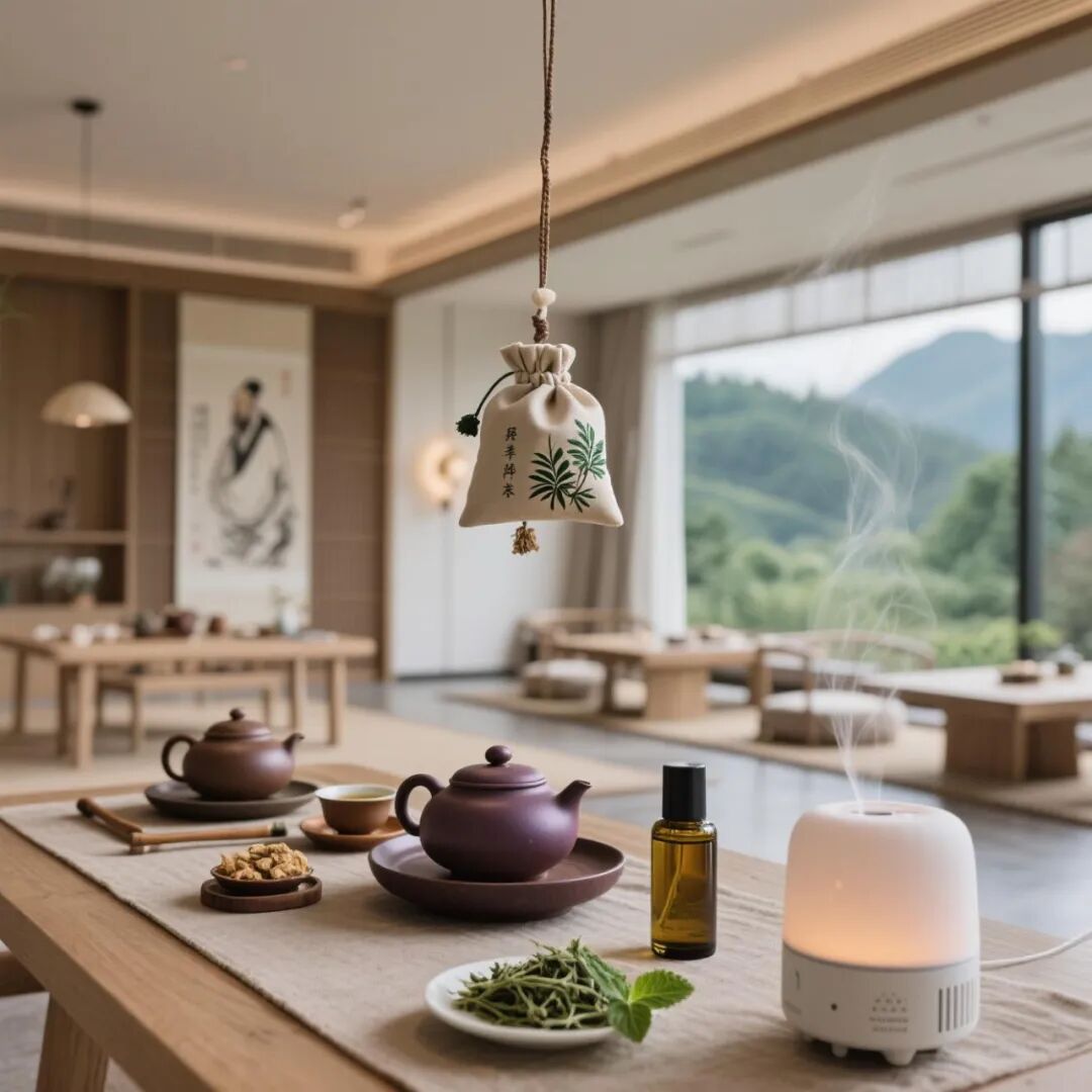 山水民宿：以设计重构疗愈生态，用空间语言诠释东方美学-50