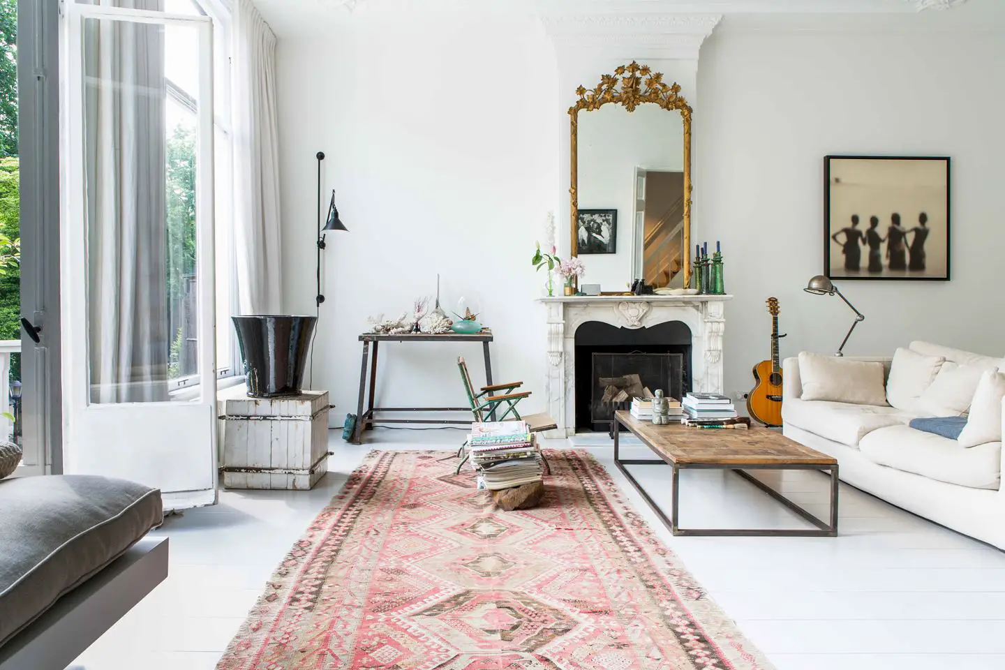 阿姆斯特丹砖房-2