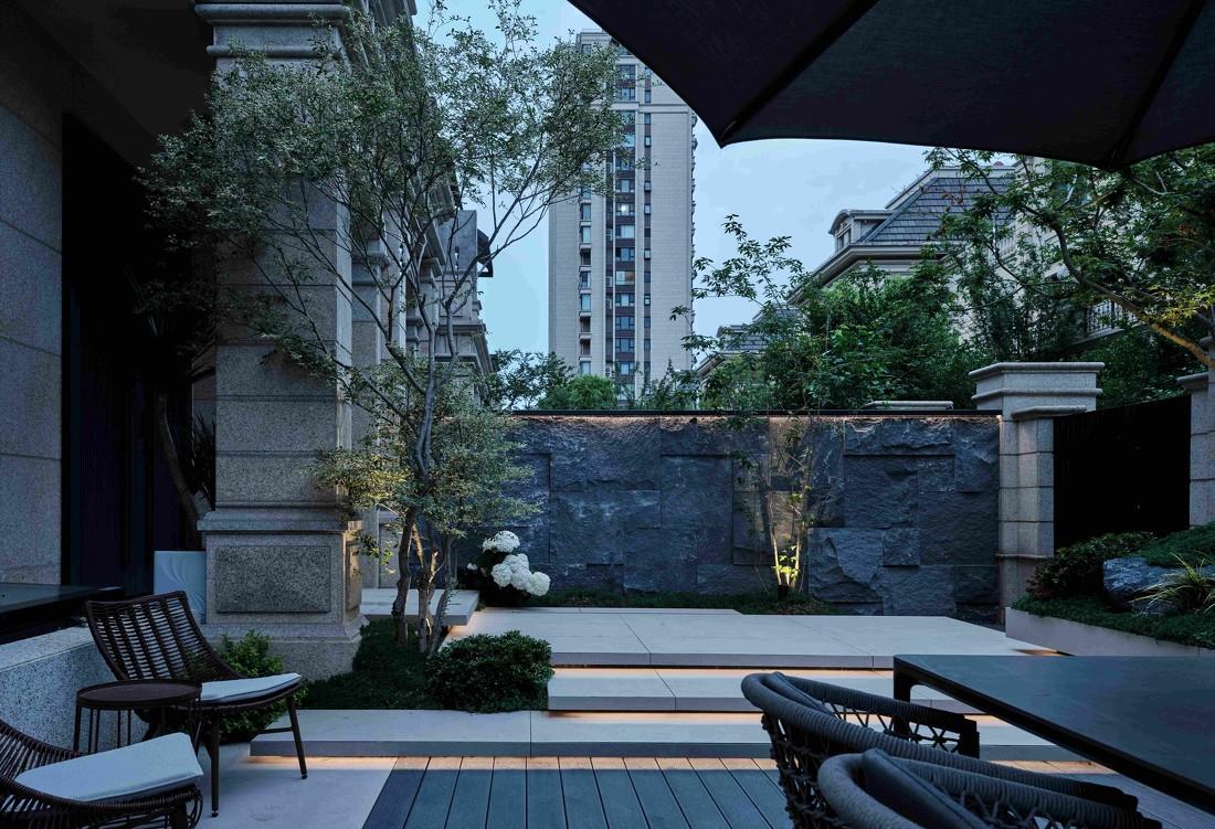 人居空间，揽自然入怀，演绎舒适生活美学-10