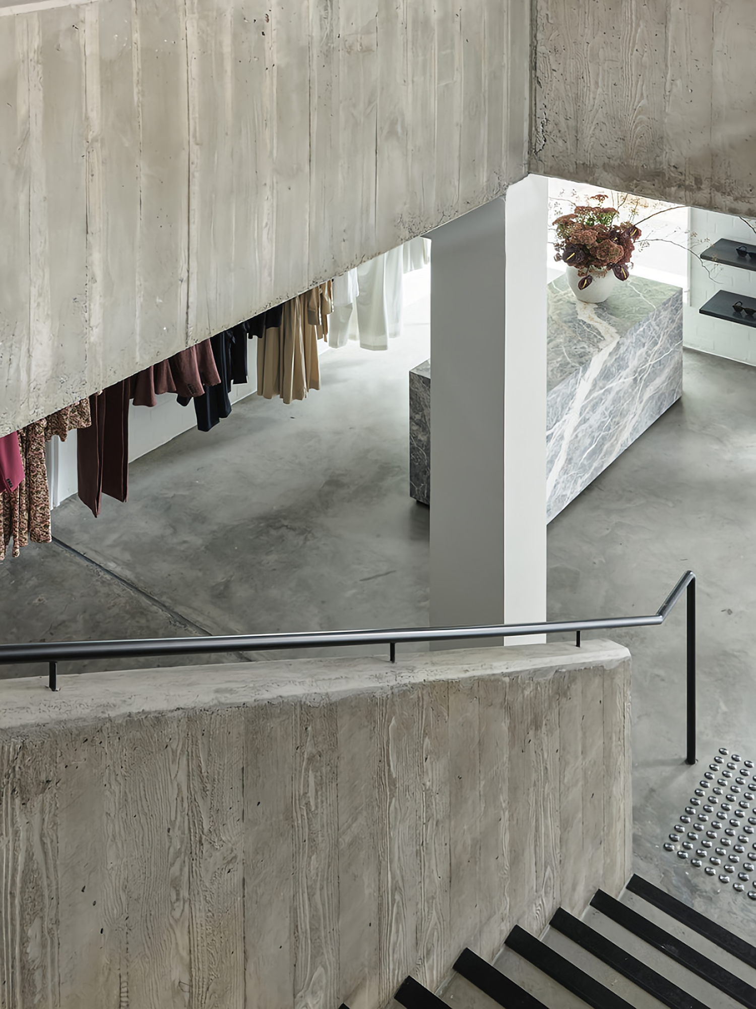 Farage 总部丨澳大利亚悉尼丨Greg Natale-10