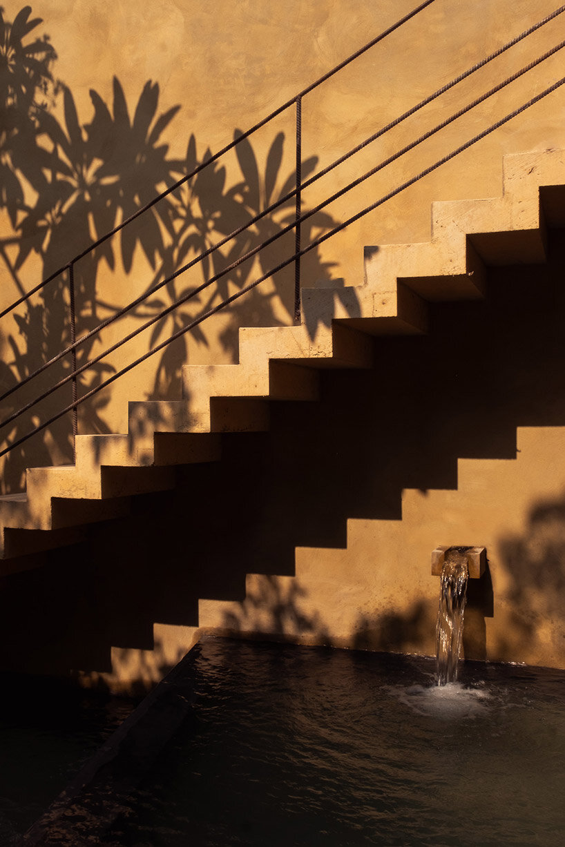 乌玛诺酒店丨墨西哥丨PLANTEA-55