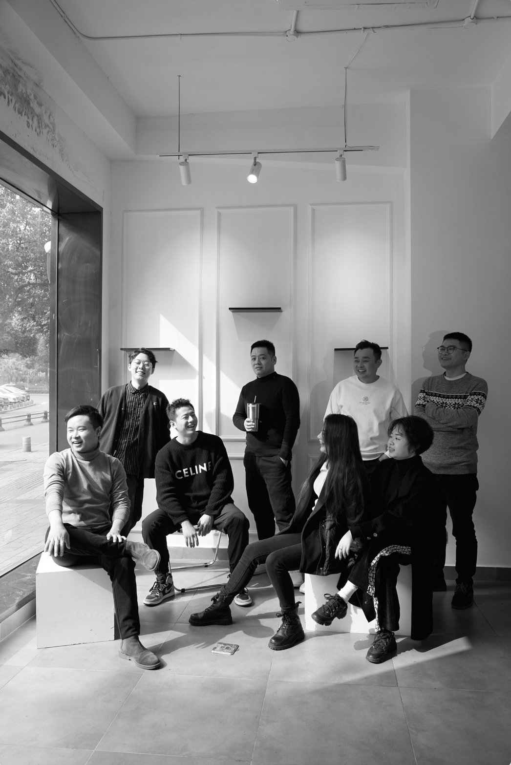 清风徐来丨中国四川丨眉山大可设计-109