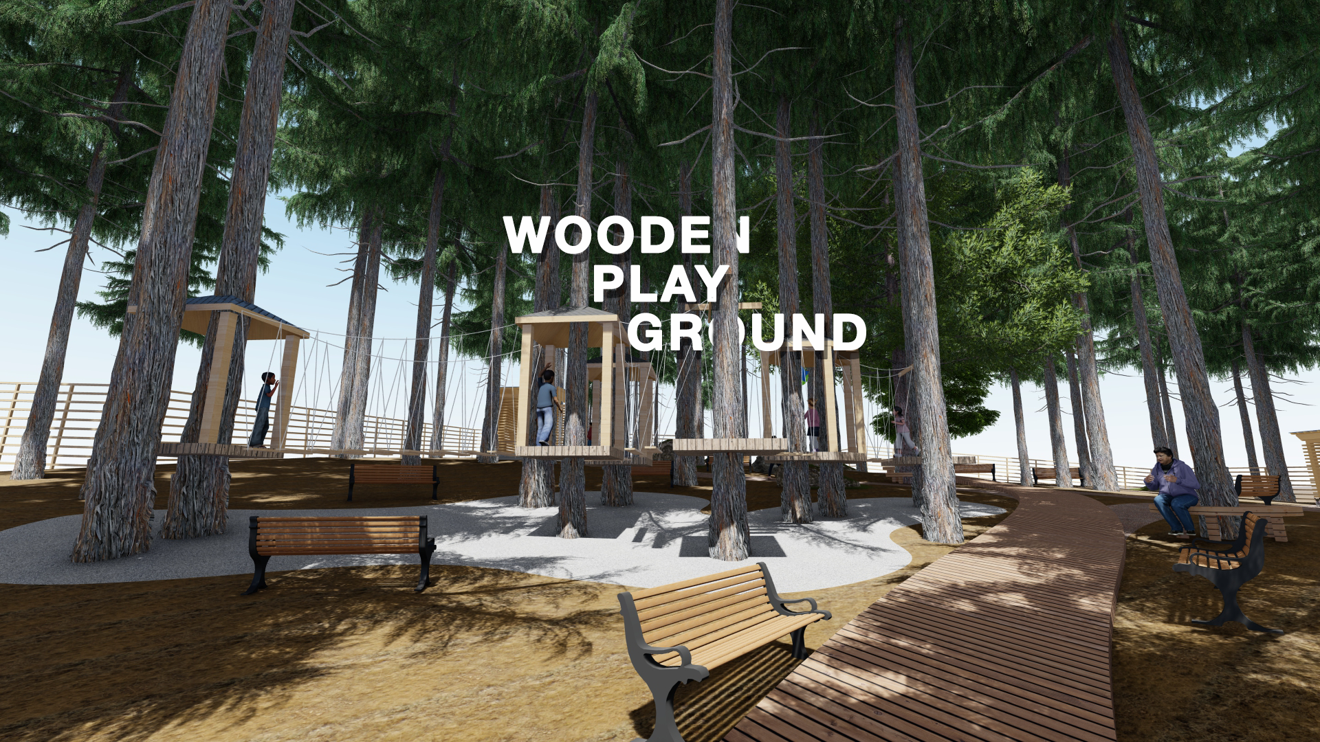 Recreation Area at Malyshevo village Saint-Petersburg-0