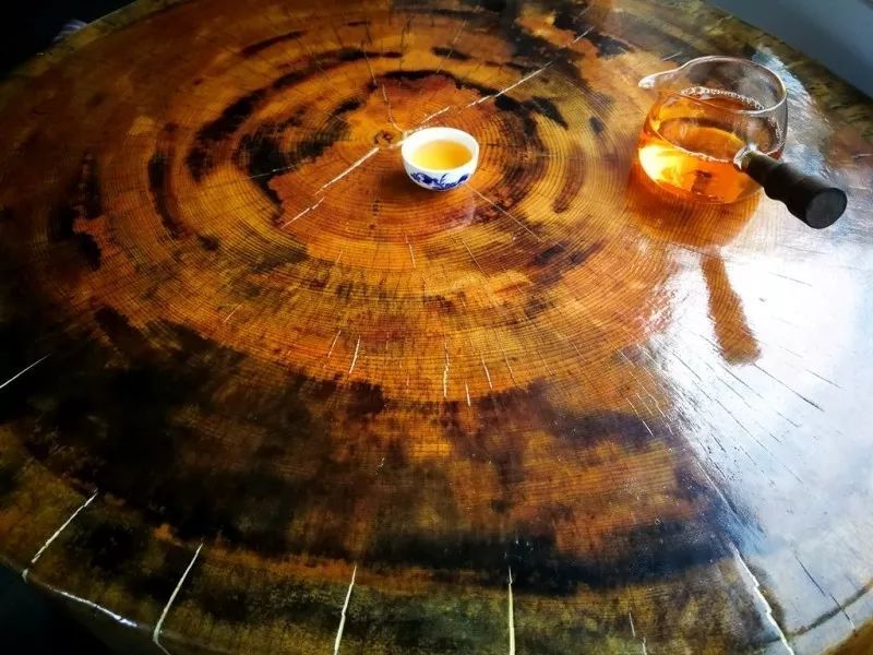 不惑之年,他自己动手建了一座楼顶花园,养花种菜喂鱼……-181