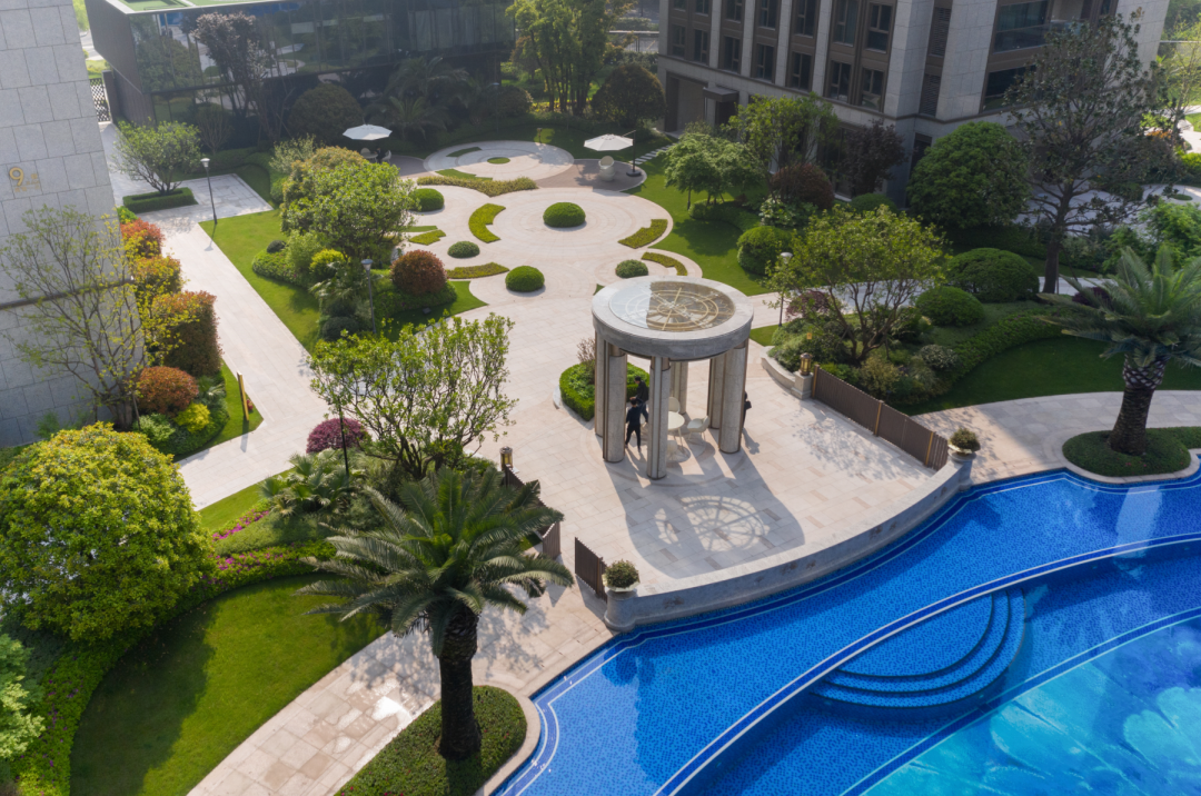 杭州滨江信达壹品-68