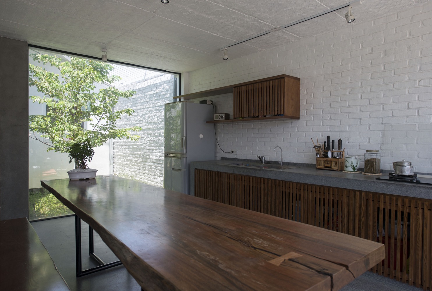 简约宜居的海防郊区住宅-41