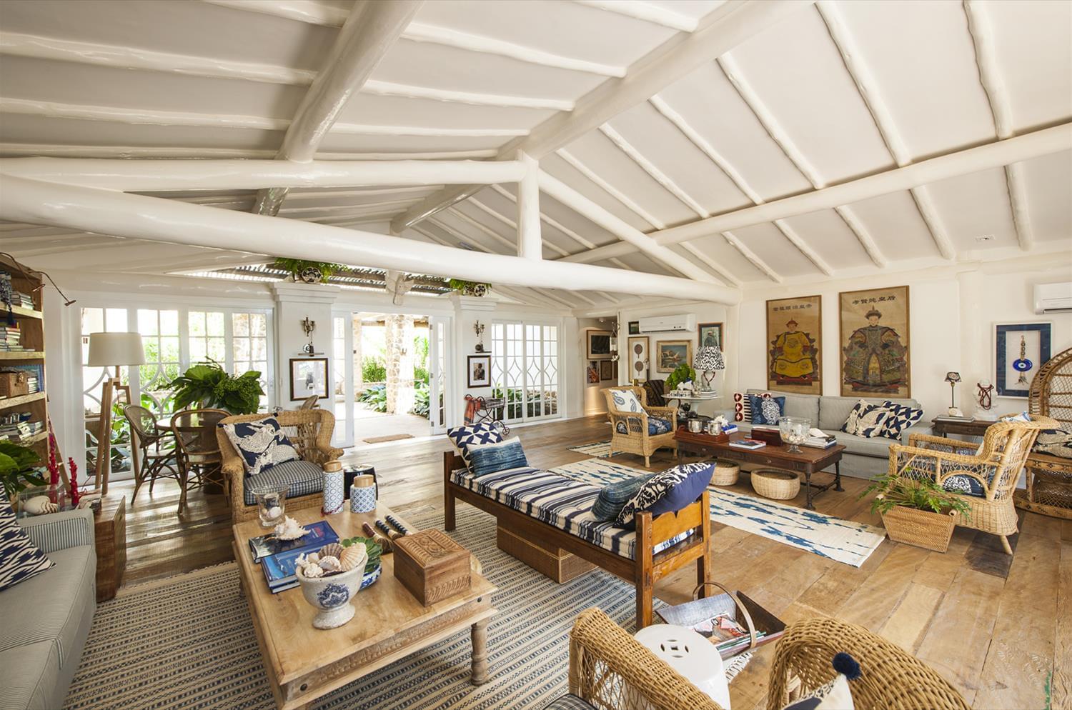 巴西 Hotel TW Guaimbê | 木质环保设计，尽享海滨风光-20