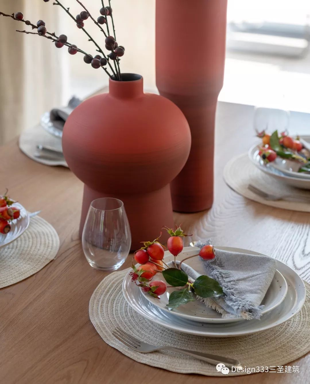 Design333作品 | 杭州新湖·香格里拉-30