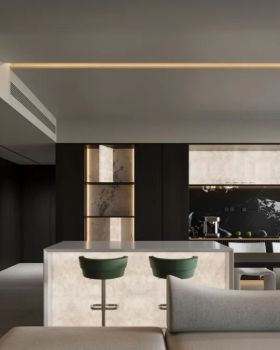 有點设计 | 概念 X 黛