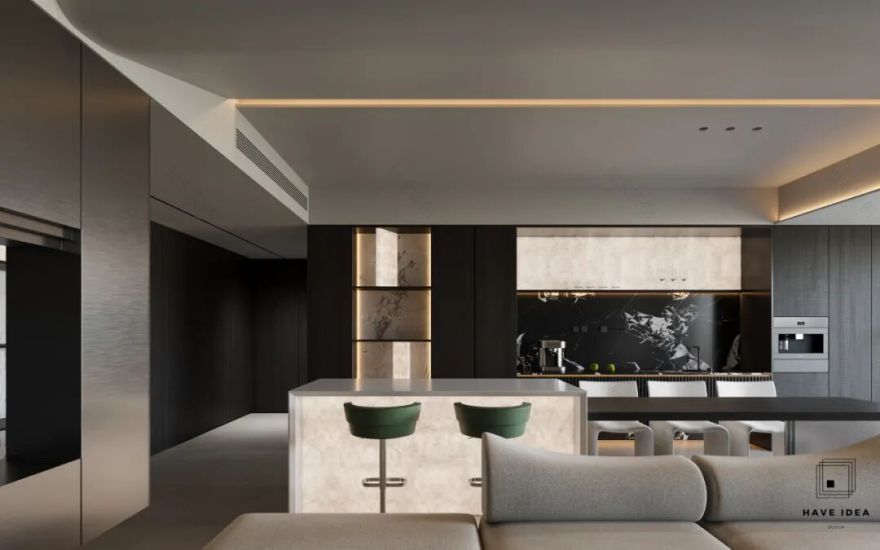 有點设计 | 概念 X 黛-41