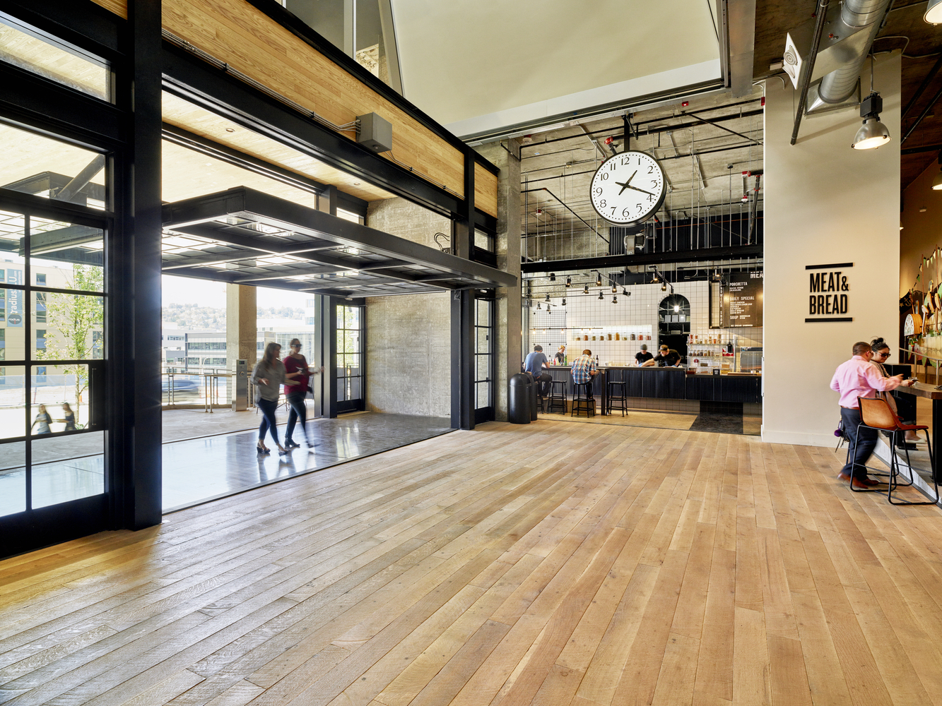 400 Fairview 多用途建筑-18