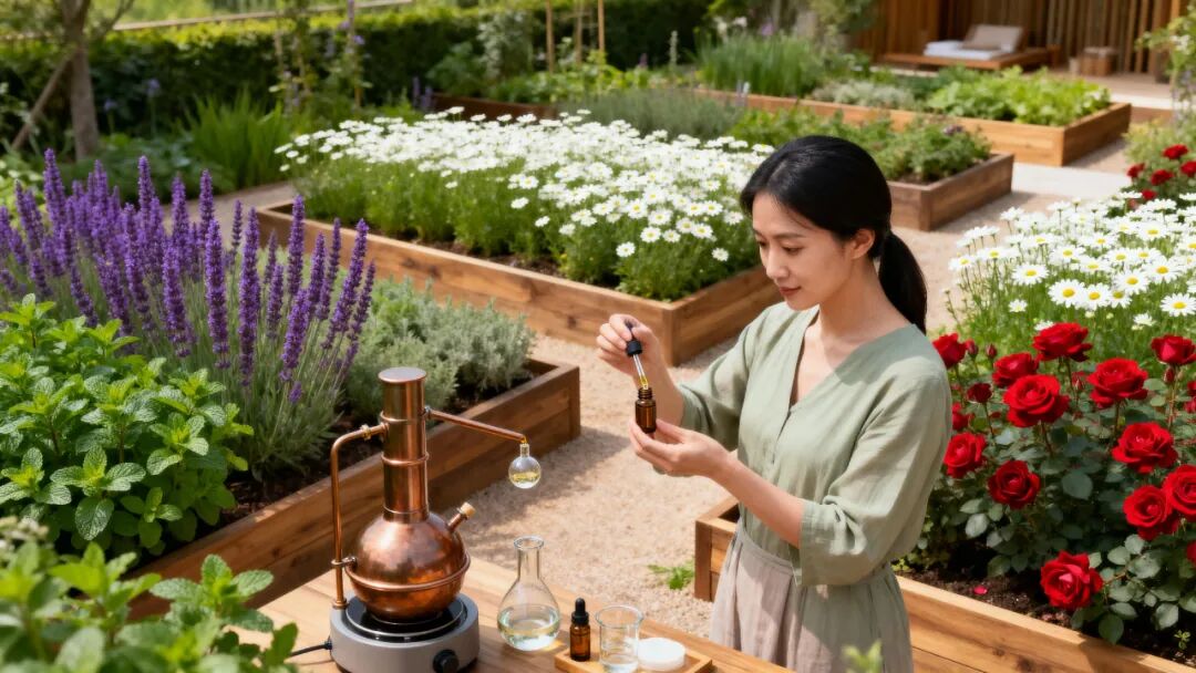 华中百亩“本草秘境”：三产融合营地创新规划与运营方案-111