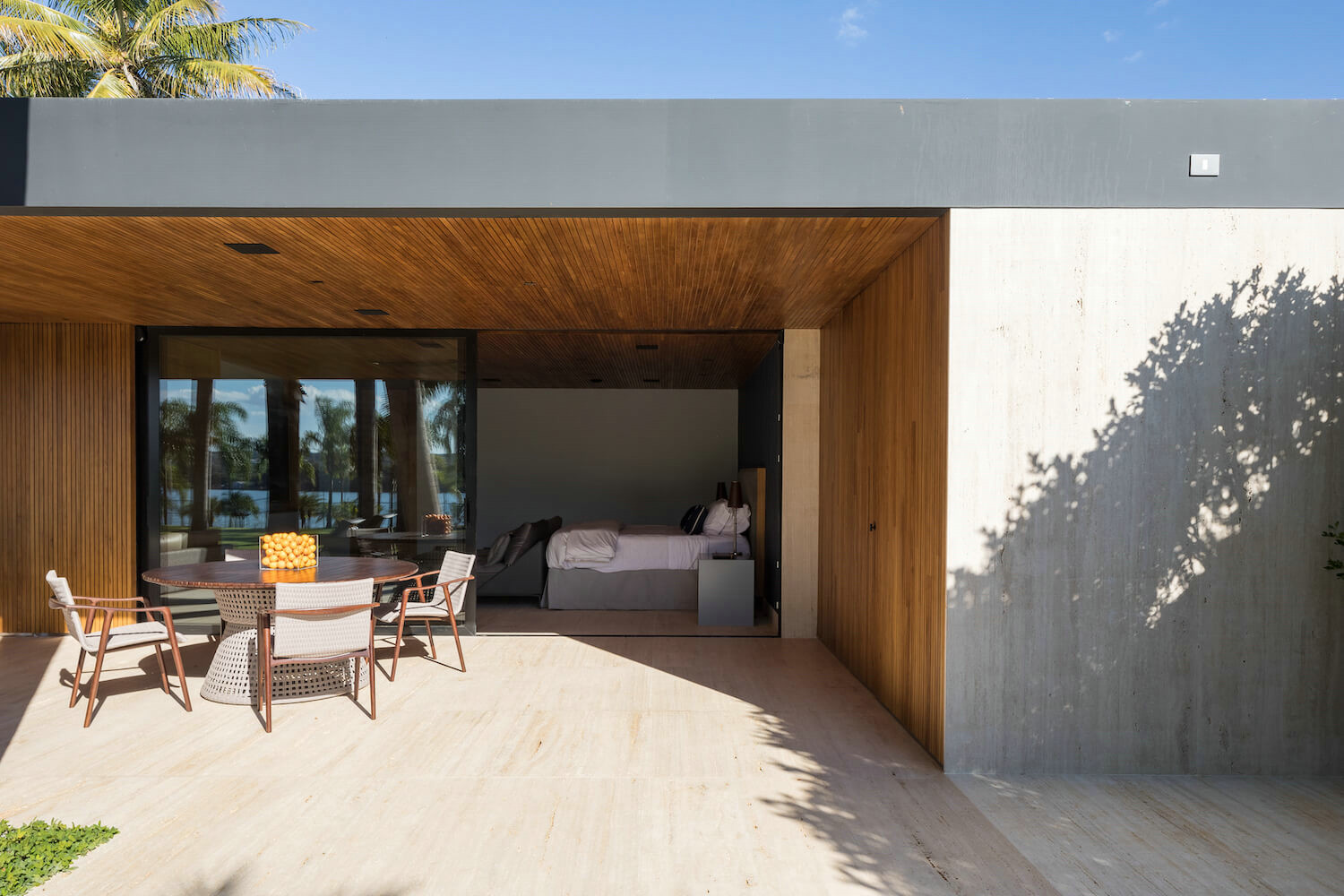 ME Arquitetura设计 巴西巴西利亚的LOFT                     -3