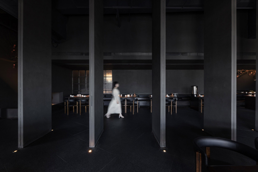 集泮·良食餐厅丨中国厦门丨壹壹文化,方式设计-24