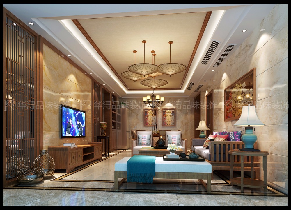 赣州尚江尊品二期-13