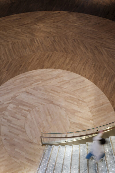 丨Jestico + Whiles-8