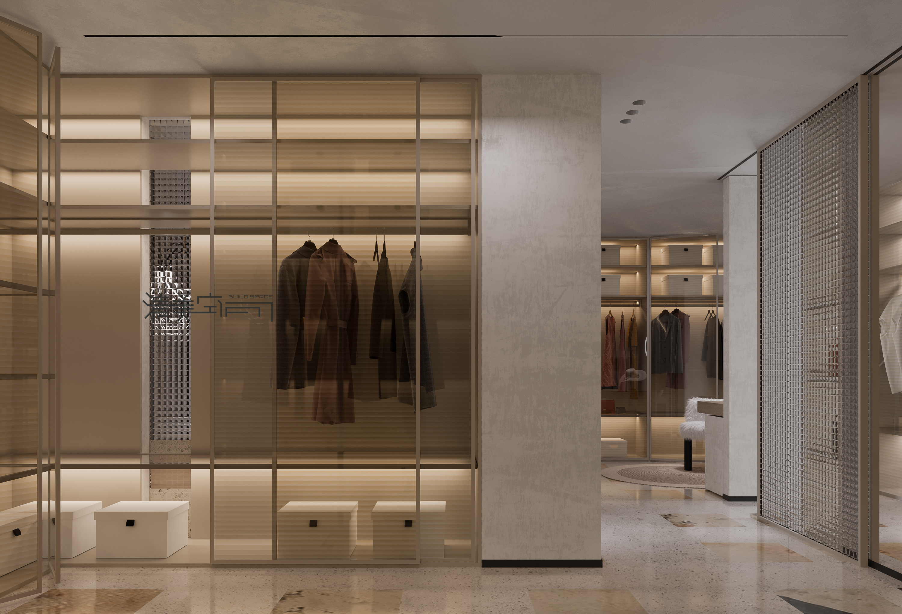 简“丹”生活,简单爱丨中国北京丨清美空间孙佳靓-22