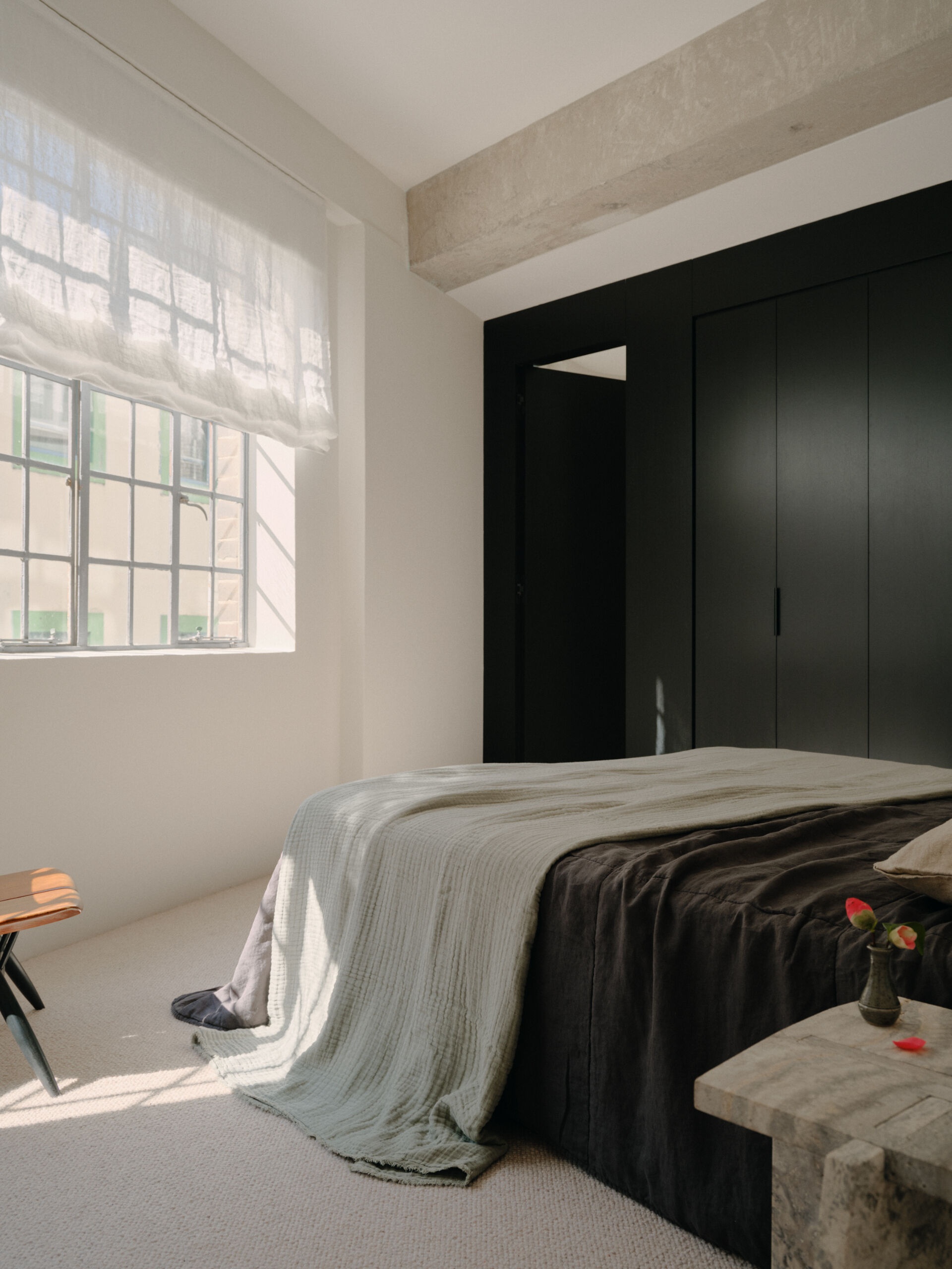 台湾阁楼住宅 · Oliver Du Puy丨澳大利亚悉尼丨澳洲建筑与室内设计事务所Oliver Du Puy-13