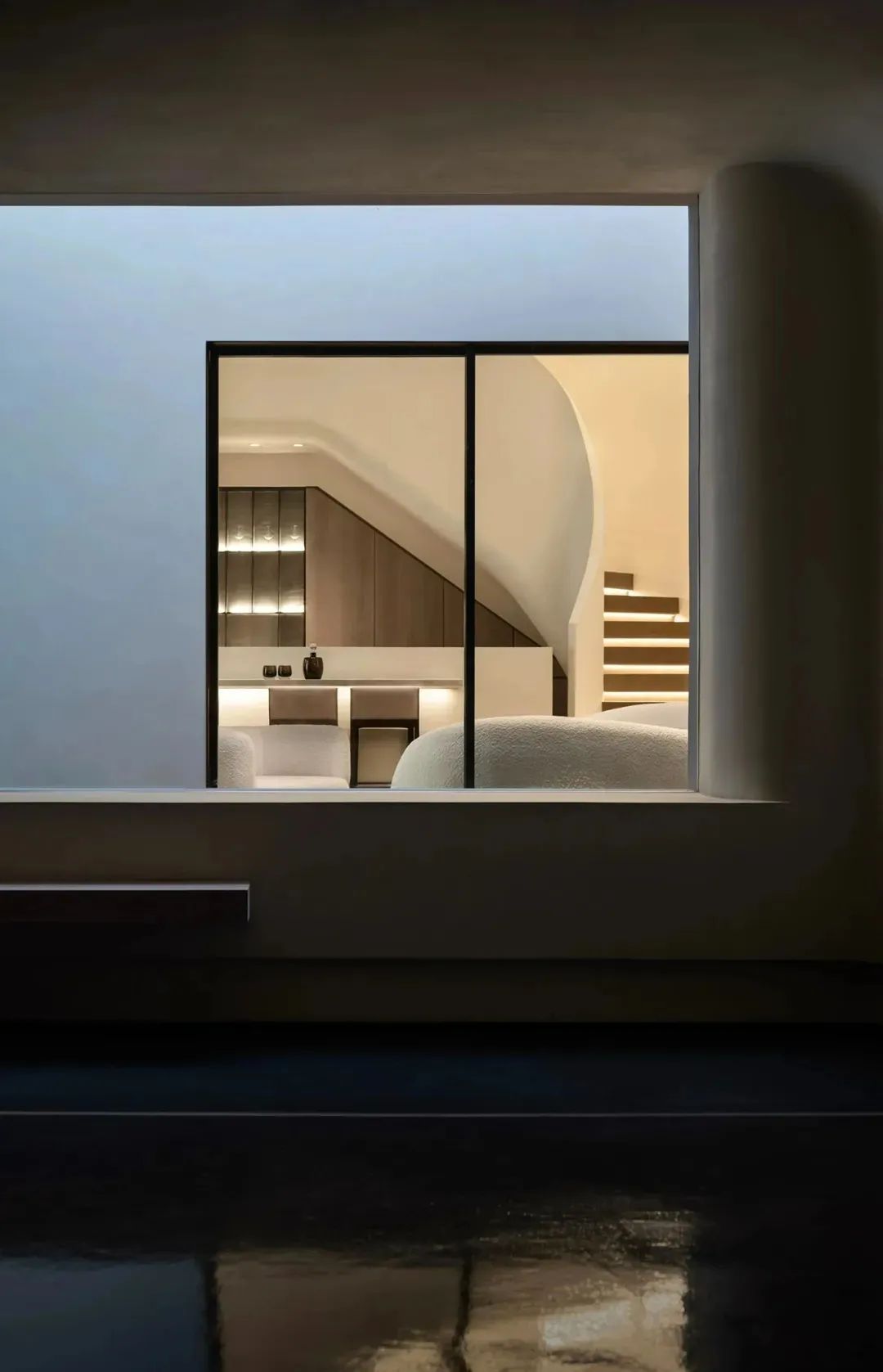 580㎡简约之居-16