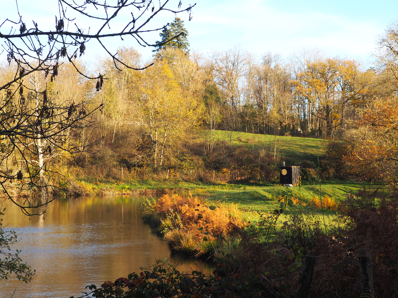 法国 AJO 桑拿丨AJO 工作室-8