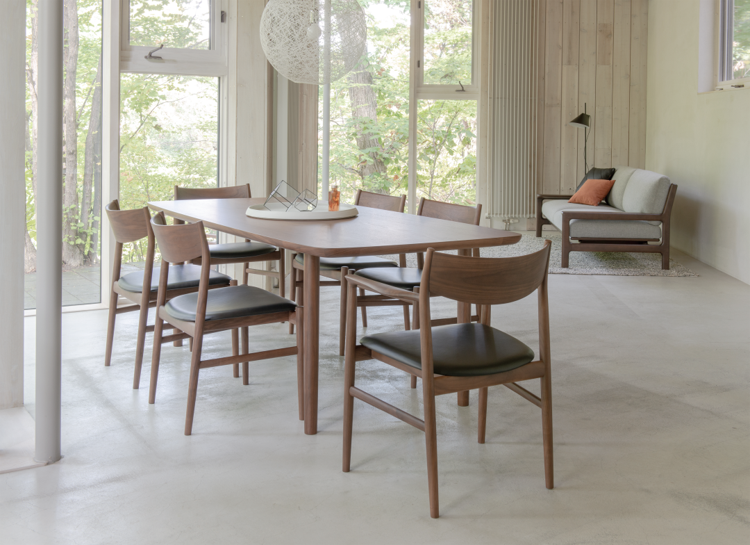 “静奢”软装产品设计丨日本丨CONDE HOUSE-20