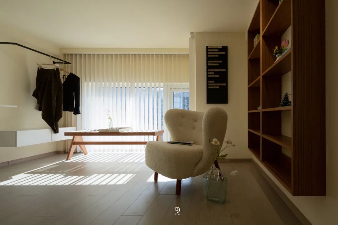 乌托邦式的服装工作室 · SHUWEN 理想国度丨中国杭州丨穆汖-62