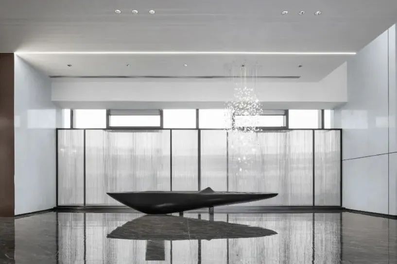 中建•宝铂公馆营销中心项目设计丨中国长沙丨广州市柏舍装饰设计有限公司-23