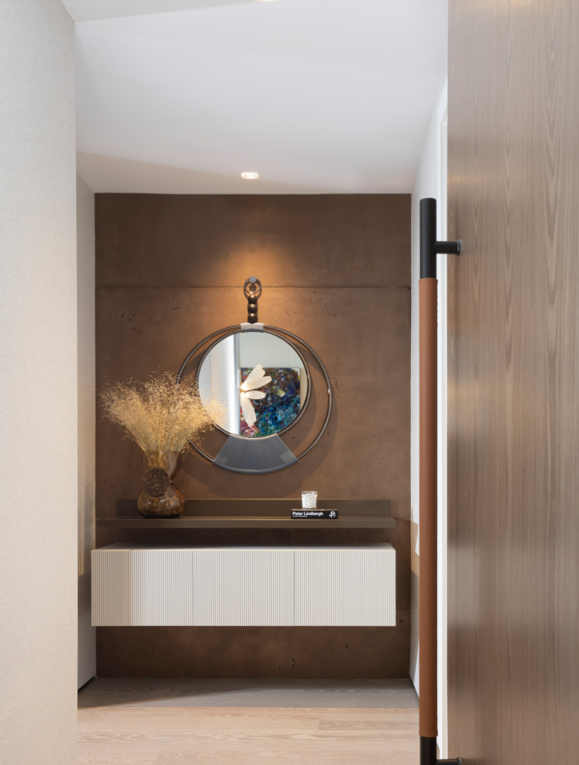 阳光海滩家的博物馆丨乌拉圭佛罗里达丨DKOR 室内设计-20