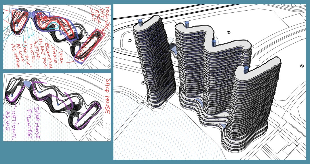 Conceptual hotel in Vietnam-4