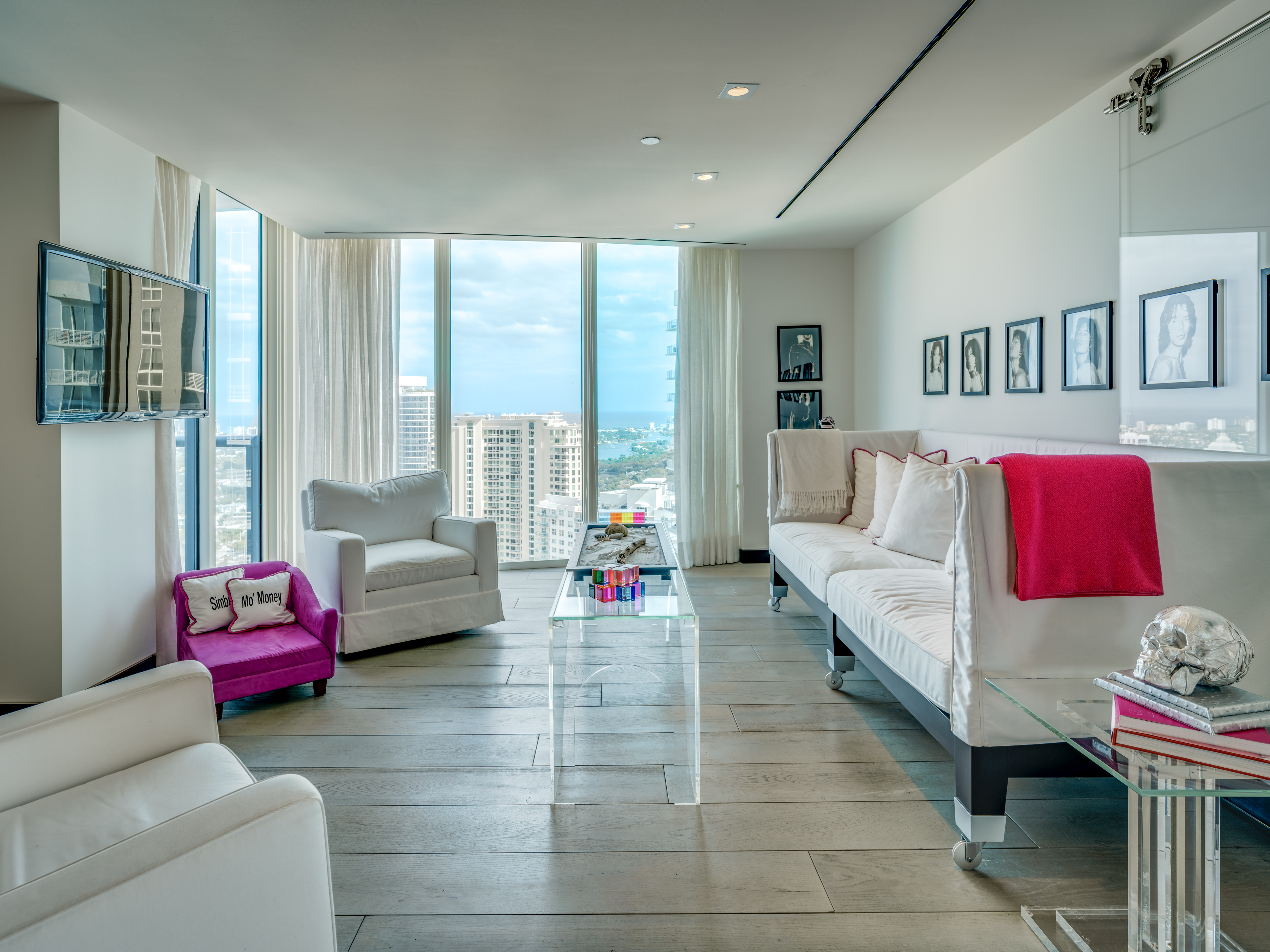 拉斯拉斯河滨住宅丨ACH DIGITAL PHTOGRAPHY-10