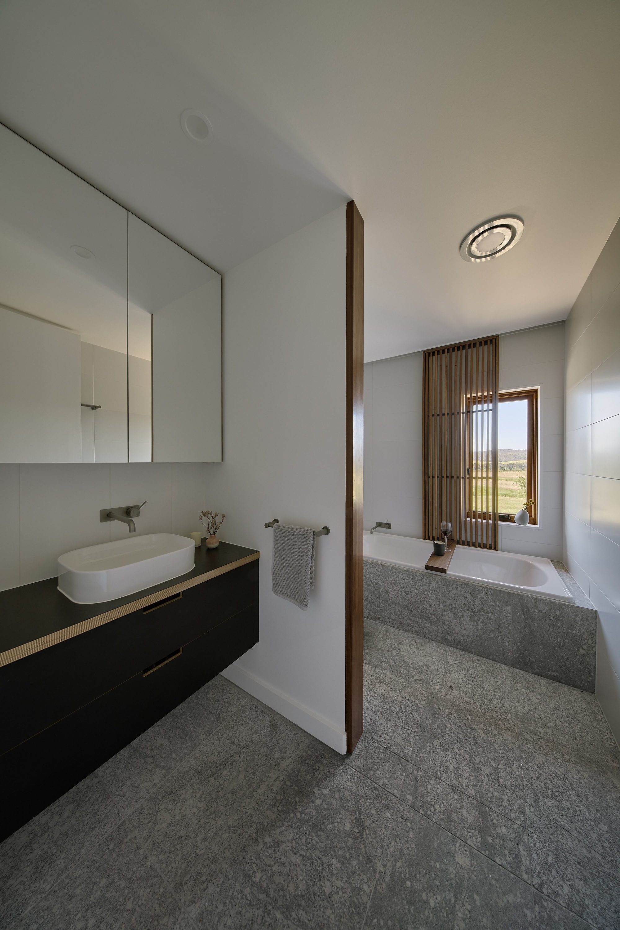 小花岗岩屋丨澳大利亚丨BRD Studio-31