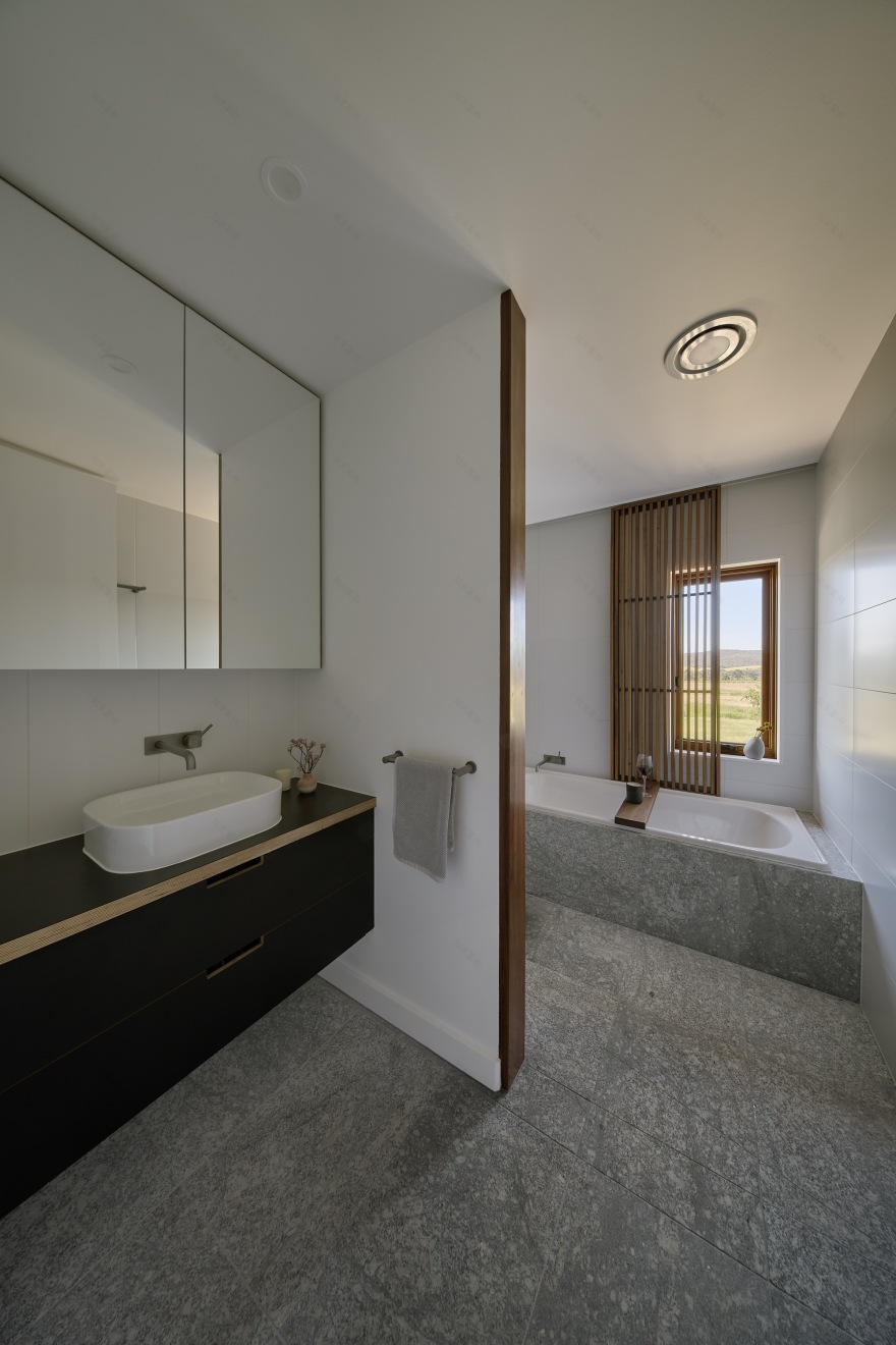 小花岗岩屋丨澳大利亚丨BRD Studio-31