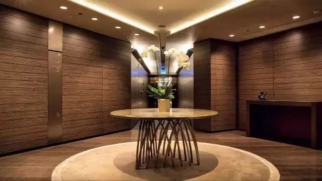 阿玛尼酒店丨阿联酋迪拜丨Giorgio Armani-22