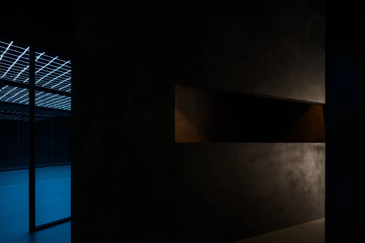 小舞蹈工作室丨中国成都丨逅筑空间设计-43