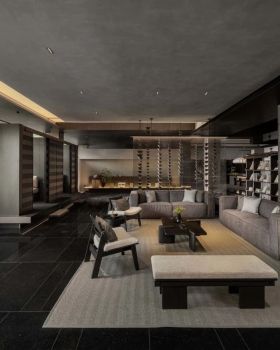 萨和酒店 SAVHE丨TOMO 東木筑造